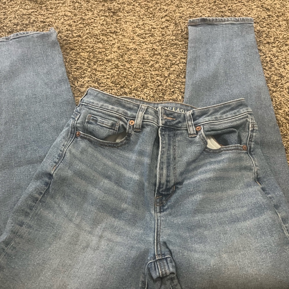 American Eagle